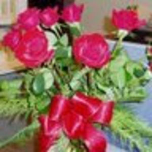 Meet your Posher, Jessica woodson